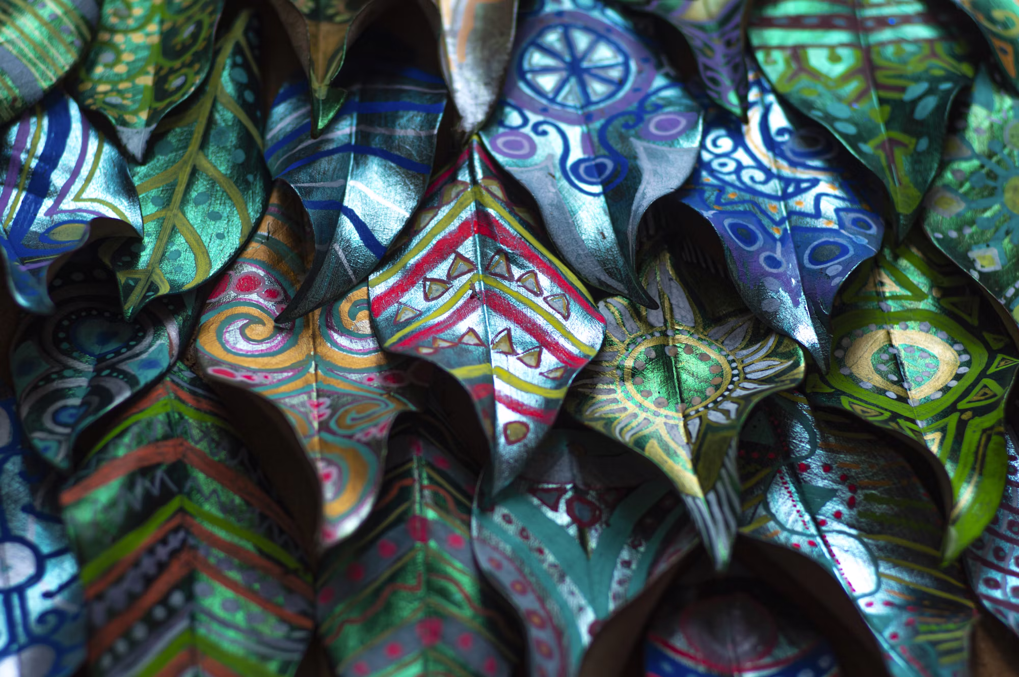 The Journey of Self-Discovery: Embracing Change and Growth